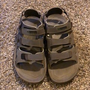 Columbia Sandals